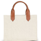 Balmain B-Army small canvas tote