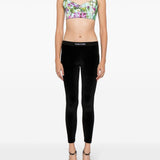 Tom Ford Trousers Black