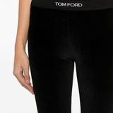 Tom Ford Trousers Black