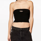 Diesel Top Black