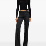 Diesel Sweaters Black