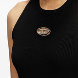 Diesel Dresses Black