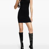 Diesel Dresses Black