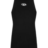 Diesel Dresses Black
