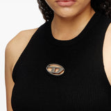 Diesel Top Black