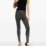 Diesel Top Black