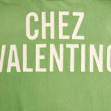 Valentino T-shirts and Polos Green