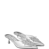 Jimmy Choo Scarlett Mule 50 Leather Mule