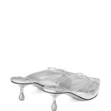 Jimmy Choo Scarlett Mule 50 Leather Mule