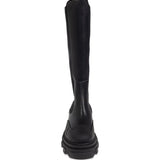 GANNI Boots Black
