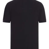 Stone Island T-shirts and Polos Black