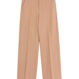 Valentino Trousers Camel