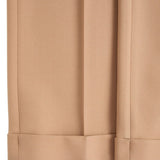 Valentino Trousers Camel