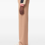 Valentino Trousers Camel