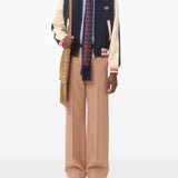Valentino Trousers Camel