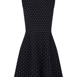 Emporio Armani Dresses Blue