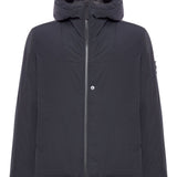 Stone Island Jackets Black