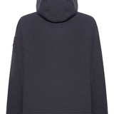Stone Island Jackets Black