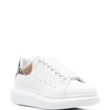 Alexander McQueen Sneakers MultiColour