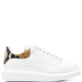 Alexander McQueen Sneakers MultiColour