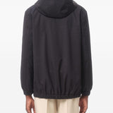 Valentino Jackets Blue