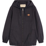 Valentino Jackets Blue