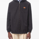 Valentino Jackets Blue