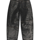GANNI Jeans Black