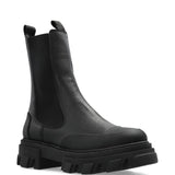 GANNI Boots Black