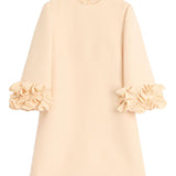 Valentino Dresses Beige