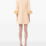 Valentino Dresses Beige