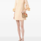 Valentino Dresses Beige