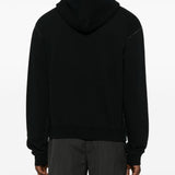 Valentino Sweaters Black