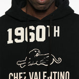 Valentino Sweaters Black