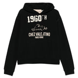 Valentino Sweaters Black