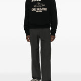 Valentino Sweaters Black