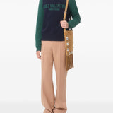 Valentino Sweaters Blue