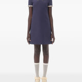 Valentino Dresses Blue