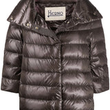 Herno Jackets Brown