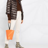 Herno Jackets Brown
