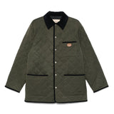 Valentino Jackets Green
