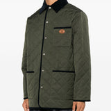 Valentino Jackets Green