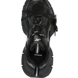 Balenciaga 3XL panelled sneakers