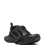 Balenciaga 3XL panelled sneakers
