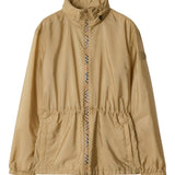 Burberry Short nylon parka