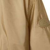 Burberry Short nylon parka