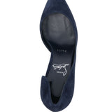 Christian Louboutin 85mm Iriza suede pumps