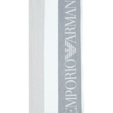 Emporio Armani Stole with multicoloured vertical bands