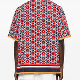 Valentino Shirts Blue