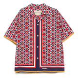 Valentino Shirts Blue